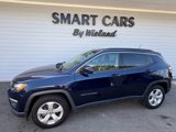 Used 2021 Jeep Compass Latitude image 2