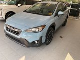 Used 2021 Subaru Crosstrek 2.0i Premium w/ Popular Package #3 image 2