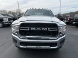 New 2024 RAM 2500 Tradesman w/ Chrome Appearance Group image 3