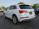Used 2021 Audi Q5 Prestige w/ Prestige Package image 4