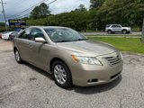 Used 2007 Toyota Camry LE image 3