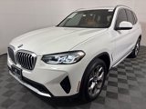 Certified 2023 BMW X3 xDrive30i w/ Premium Package image 2