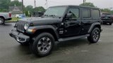 Used 2018 Jeep Wrangler Unlimited Sahara w/ Cold Weather Group image 4