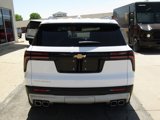 New 2025 Chevrolet Traverse LT w/ Sun and Wheel Package image 4