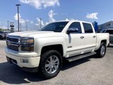 Used 2015 Chevrolet Silverado 1500 High Country w/ High Country Premium Package image 5