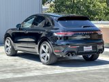 Used 2024 Porsche Macan w/ Premium Plus Package image 3