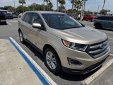 Used 2017 Ford Edge SEL w/ Equipment Group 201A image 4
