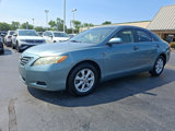 Used 2008 Toyota Camry LE image 3