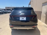 Used 2022 Hyundai Tucson Limited image 3