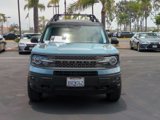 Used 2021 Ford Bronco Sport First Edition image 2