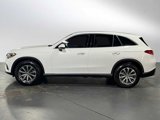 New 2025 Mercedes-Benz GLC 300 4MATIC image 2