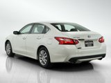 Used 2016 Nissan Altima 2.5 S w/ Power Driver Seat Package image 3