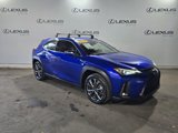 Used 2021 Lexus UX 200 F Sport image 3