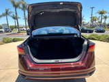 Used 2023 Nissan Altima 2.5 SV image 6