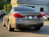 Used 2016 BMW 535i Sedan image 3