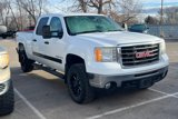 Used 2009 GMC Sierra 2500 SLE w/ SLE Preferred Package image 2