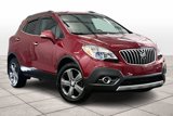 Used 2014 Buick Encore Convenience image 3
