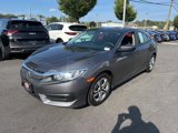 Used 2018 Honda Civic LX image 4