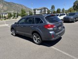 Used 2014 Subaru Outback 2.5i Limited image 5