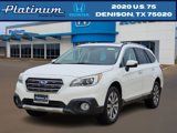 Used 2017 Subaru Outback 3.6R Touring image 2