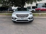 Used 2017 Hyundai Santa Fe Sport image 2
