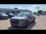 Used 2019 Chevrolet Traverse LT image 2