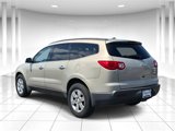 Used 2011 Chevrolet Traverse LT w/ Personal Connectivity Package image 3