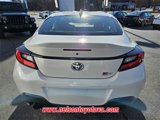 New 2025 Toyota GR86 Premium w/ ALL Weather Mat Package (TMS) image 5