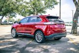 Used 2017 Ford Edge Titanium w/ Equipment Group 301A image 4