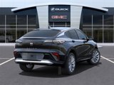 New 2025 Buick Envista Avenir image 4