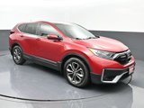 Used 2021 Honda CR-V EX-L image 2