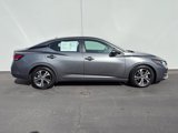 Used 2023 Nissan Sentra SV image 2