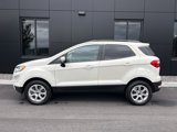 Used 2020 Ford EcoSport SE w/ Interior Protection Package image 3