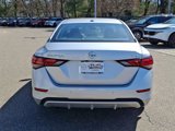 Certified 2022 Nissan Sentra SV image 6