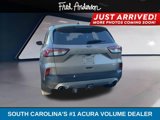 Used 2020 Ford Escape Titanium w/ Titanium Premium Package 2.0 image 4