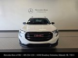 Used 2019 GMC Terrain SLE w/ Driver Convenience Package image 2