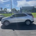 Used 2021 Chevrolet Equinox LS w/ LS Convenience Package image 2