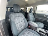 New 2024 Ford Bronco Sport Heritage w/ Heritage Convenience Package image 4