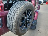 Used 2021 Jeep Wrangler Unlimited Sahara w/ Cold Weather Group image 5