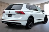 Used 2022 Volkswagen Tiguan SE R-Line image 5