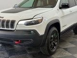 Used 2022 Jeep Cherokee Trailhawk w/ Technology Group B image 5