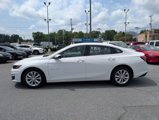 Used 2022 Chevrolet Malibu LT image 3