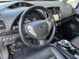 Used 2014 Nissan Leaf SL w/ Premium Package image 4