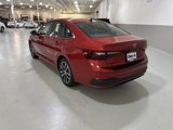 New 2025 Volkswagen Jetta SE image 6