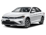 New 2025 Volkswagen Jetta S image 5