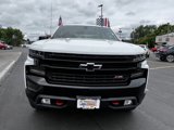Used 2020 Chevrolet Silverado 1500 LT Trail Boss image 2