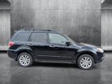 Used 2013 Subaru Forester 2.5X Premium w/ All-Weather Plus Pkg image 4