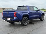 New 2025 Toyota Tacoma TRD Sport image 3