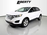 Used 2017 Ford Edge SE image 3
