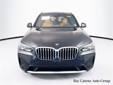 Used 2022 BMW X3 xDrive30i w/ Premium Package 2 image 2